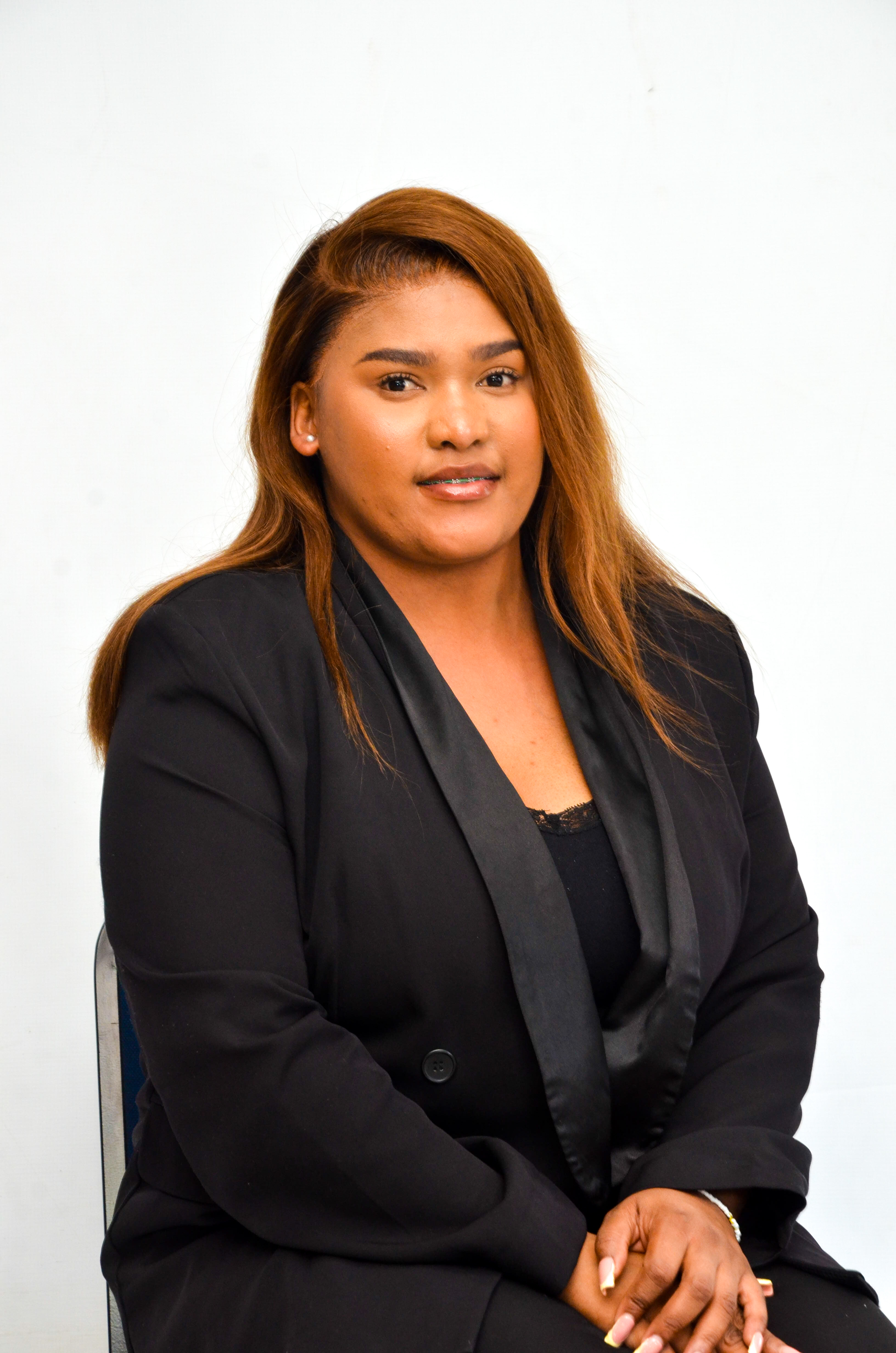 Ms. DP Moloi